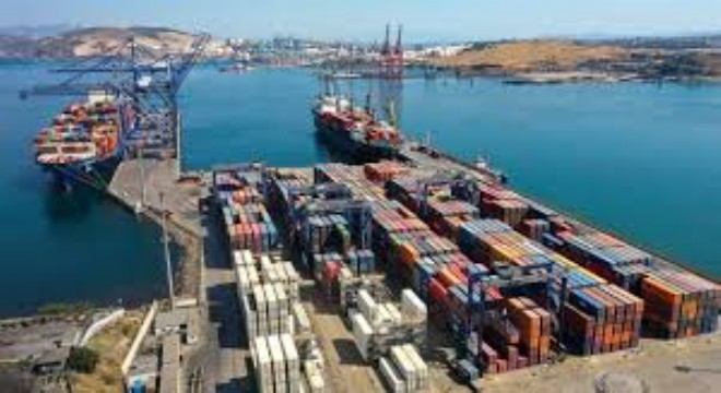 YD-ÜFE Nisan’da Yıllık %35,07 Arttı