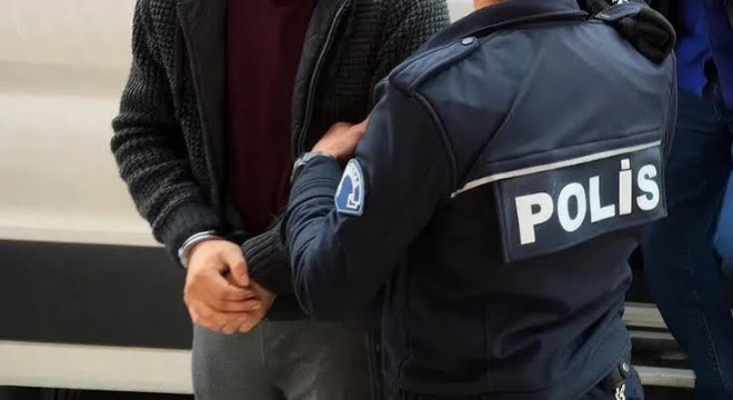 Yasa Dışı Bahis Operasyonu: 9 Gözaltı