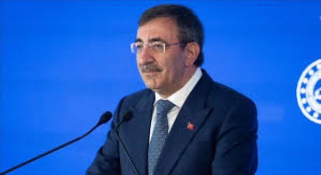 Yılmaz: Yaşlılara Bakım İçin Uzun Süreli Sigorta Sistemi Hazırlanıyor