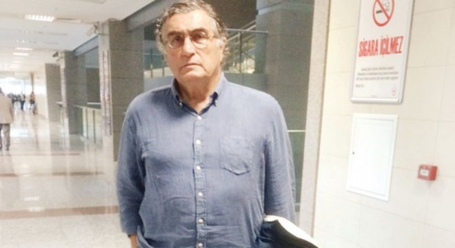 Yöneticilerin eleştiriye tahammülü olmalı