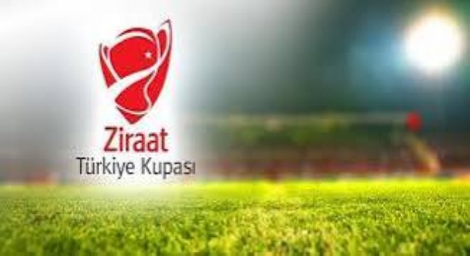 Ziraat Türkiye Kupası'nda 2. eleme turu yarın başlıyor