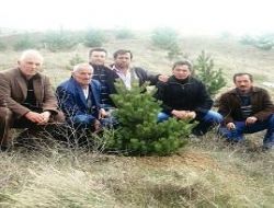 Milli Emlak tan yerinde iptal