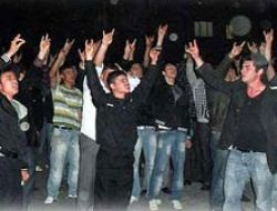 Tire’de tehlikeli gerginlik!