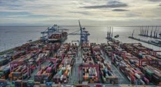 Nisan'da Dış Ticaret Yüzde 7,8 Arttı