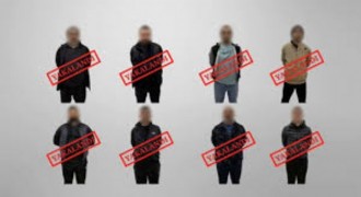 12 Firari Suçlu Türkiye’ye İade Edildi