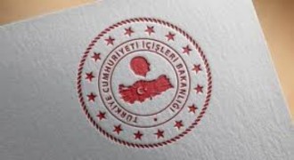 19 Mülki İdare Amirine Birinci Sınıf Terfi
