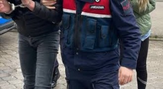 30 İlde Uyuşturucu Operasyonu: 122 Tutuklama