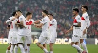 A Milli Takım Kadrosunda İspanya Maçı Öncesi Değişiklikler