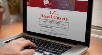 Aklama ve Terörün Finansmanına Karşı Yeni Yol Haritası Resmi Gazete’de