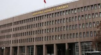 Ankara'da THKP-C Operasyonu
