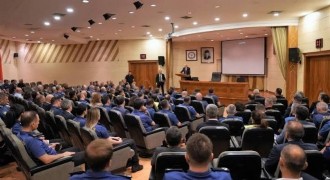 Ankara’da NATO Zirvesi Öncesi Güvenlik Zirvesi