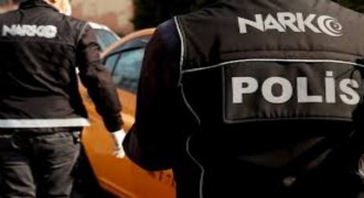 Ankara’da Uyuşturucu Operasyonu: 28 Tutuklama