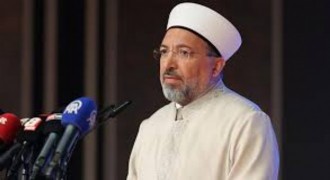 Arpaguş:Kurban Bayramı Kardeşliği Büyütür