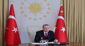 Atama kararları Resmi Gazete'de yayımlandı