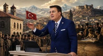 Aydemir, 3 Temmuz Milli İradenin Dadaşça Ayağa Kalktığı Gündür