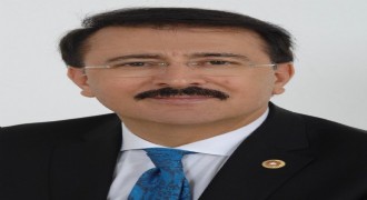 Aydemir: Emek, insanı yücelten en büyük değerdir