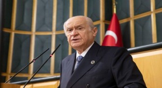 Bahçeli: Ülkemizi fiilen işgal altında gösterme provalarını hazmetmek mümkün değildir