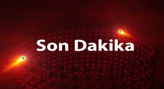 Bakan Tunç: Ülkede darbeler olmasın diye demokrasinin standartlarını yükselttik