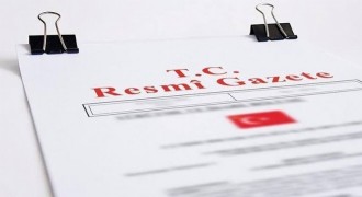 Bakanlıklarda Atama Kararları Resmi Gazete'de