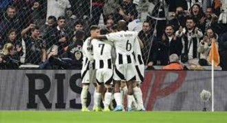 Beşiktaş, Göztepe Karşısında 3 Puan Hedefliyor