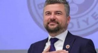 Buca Belediye Başkanı Görkem Duman Görevden Uzaklaştırıldı