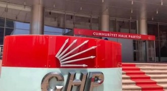 CHP kurultayı davası 21 Ekim'e ertelendi