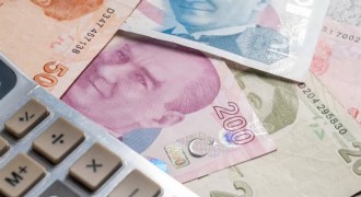 Cari işlemler hesabı ağustosta 4 milyar dolar fazla verdi
