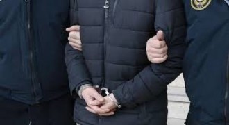 Casusluk Operasyonunda 10 Şüpheli Gözaltına Alındı