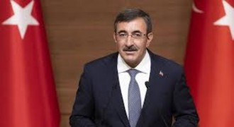 Cevdet Yılmaz’dan İstanbul’un Fethi’nin 572. Yıl Dönümü Kutlaması