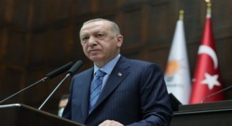 Cumhurbaşkanı Erdoğan: Fitne ve nifak odaklarına kesinlikle göz açtırmayacağız