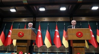 Cumhurbaşkanı Erdoğan: İsrail ile ticari ilişkileri artık ayakta tutmuyoruz, bu iş bitti