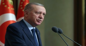 Cumhurbaşkanı Erdoğan: Siyaset yumuşama dönemine girdi