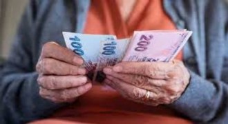 Emeklilere 57,4 Milyar TL İkramiye Ödemesi Başlıyor