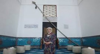 Emine Erdoğan’dan Kazakistan Ziyaretine Dair Mesaj