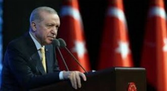 Erdoğan: Enerjide Dışa Bağımlılığı Bitirmeyi Hedefliyoruz