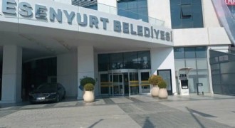 Esenyurt Belediyesine yönelik yolsuzluk soruşturmasında operasyon