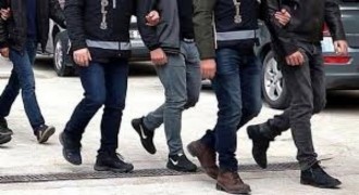 FETÖ Operasyonu: 27 İlde 71 Şüpheli Gözaltında
