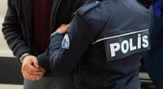 FETÖ Soruşturmasında 3 Şüpheli Hakkında Gözaltı Kararı