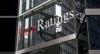 Fitch, Türkiye'nin Kredi Notunu 'BB-' Olarak Teyit Etti