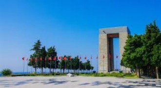 Gençlik ve Spor Bakanlığı'ndan 110 Bin Gençle Çanakkale Ziyareti Projesi