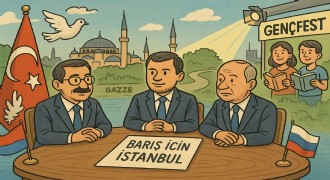 İbrahim Aydemir: Aydınlık bir gelecek için devlet aklı ve millet iradesi birleşmelidir