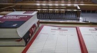 İmamoğlu Davasında 27. Duruşmaya Ara Verildi