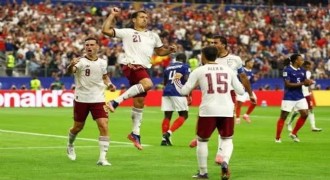 İspanya, Fransa'yı 2-0 Yenerek Dünya Kupası'nda Finale Yükseldi