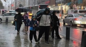 İstanbul'da okullarda eğitime yarın da ara verildi