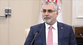 Işıkhan: İşsizlik Yüzde 8,2’de Sabit, İstihdam 285 Bin Arttı