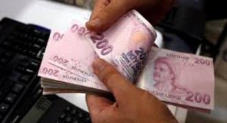 Kamu Personeline 2026’da 4,9 Trilyon Lira Ödenek