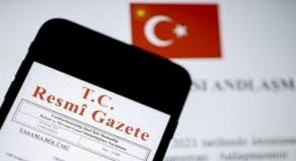 Memurlara Yarım Zamanlı Çalışma Hakkı Resmi Gazete’de