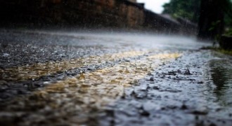 Meteoroloji’den kuvvetli yağış uyarısı