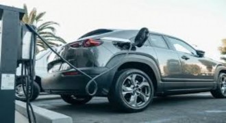 Nisanda Elektrikli Araç Satışları Yüzde 29 Arttı