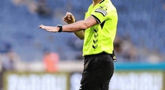 Süper Lig'de 5. Hafta Hakemleri Belli Oldu
